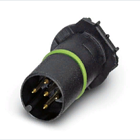 Встраиваемые разъемы SACC-CI-M12MS- 5CON-TOR 32 | код 1457526 | PHOENIX CONTACT