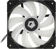 Вентилятор ID-Cooling TF-12025-ARGB 120x120mm 4-pin 14-31dB 150gr LED Ret | код 1793701 | ID-COOLING