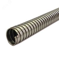 Металлорукав Р3-Н 20 (50 м/уп.) | код zeta44805 | ЗЭТАРУС