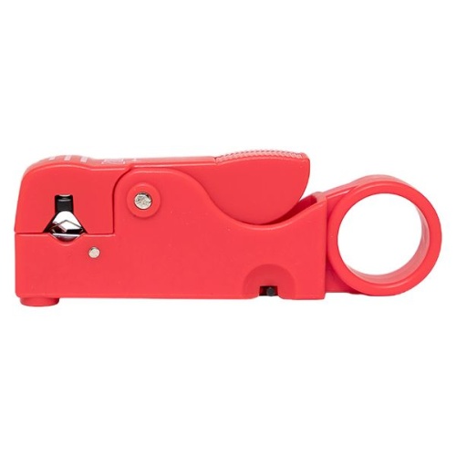 Инструмент для разделки и зачистки коаксиального кабеля TERACOM TRC-S10 EKF | код TRC-S10 | EKF фото 3