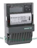 Счетчик 230 AR-01 R 5-60А 3*230/400В 3Ф, 1Т, кл.т 1.0/2.0 RS485 в щит ЖКИ Меркурий | код MRC200AR01R | МЕРКУРИЙ