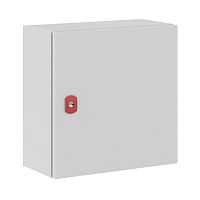 Корпус навесной ST без М/П ВxШxГ 400x400x200 мм, IP66 | код R5ST0442WMP | DKC