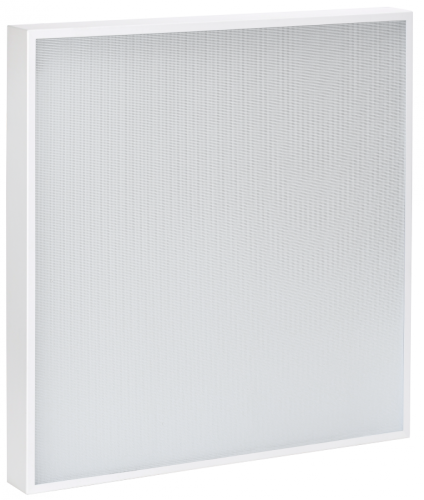 PRO Светильник ДВО 1001 40Вт 3000К мпр. IEK | код LTP-DVO2-1001-40-30-K01 | IEK