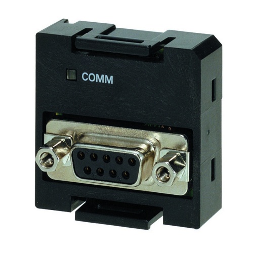 Плата интерфейса RS-232C для CP1 и CJ2M-CPU3x CP1W-CIF01 | код 672569 | OMRON