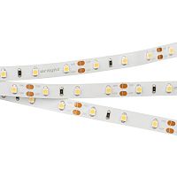 Лента светодиодная RT 2-5000 12V Warm 2700К 3528 300 LED CRI98 4.8Вт/м IP20 (уп.5м) | код 021420(1) | Arlight