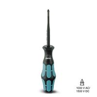 Крестовидная отвертка SF-PH 1-80 S-VDE | код 1212693 | PHOENIX CONTACT