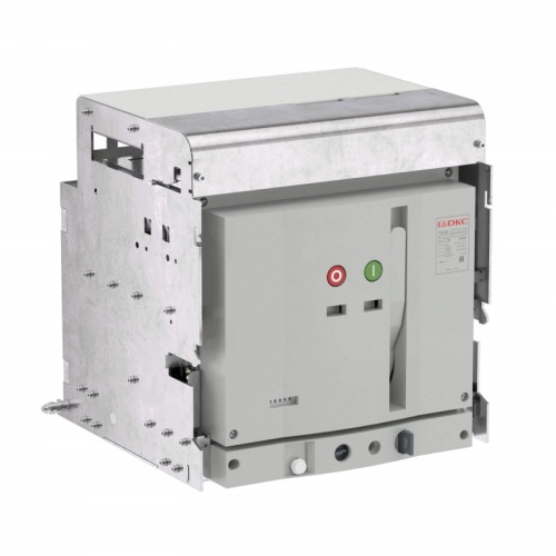 Выключатель нагрузки YON AD-2500-S4-3P-100-D-MR0-B-C0000-M0-P01-S1-09 | код 2543100D0B00000119 | DKC