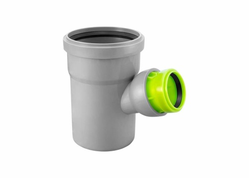 Тройник регулируемый 45-88 град. 110-50 | код 23110050 | Valfex Тройник регулируемый 45-88 град. 110-50 | код 23110050 | Valfex