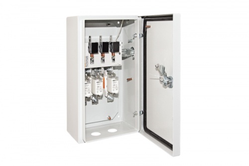 ЯРП-П-400А IP54 (с ППНН) перекидной TDM | код SQ1602-0007 | TDM