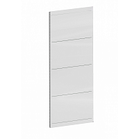 Комплект пластронов ЛГ ВРУ-pro 2000х1000хХХХ ESB | код esb4398 | ELECTRIC STEEL BOX