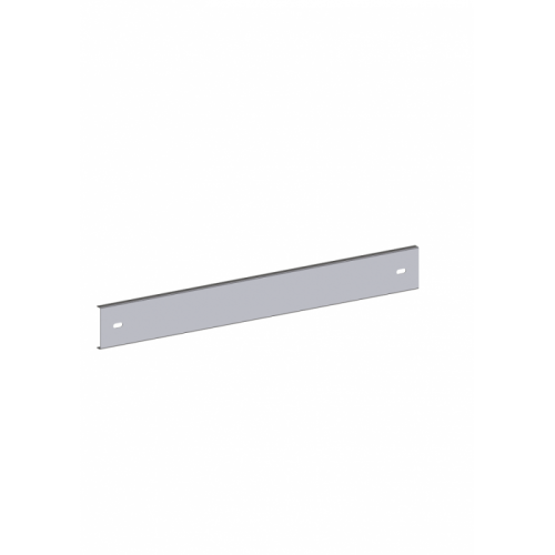 Спецпланка ВРУ-eco 80Х680 (1,0 мм) ESB | код esb32003 | ELECTRIC STEEL BOX