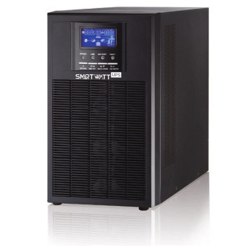 Инвертор резервного типа SMARTWATT UPS 5K on-line | код 4816020420003 | SMARTWATT