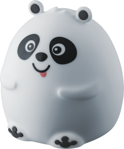 Светильник NNL-SW08-WH акк. Li-ion 1.2Ач USB 5В Панда NAVIGATOR 14326 фото 2 Светильник NNL-SW08-WH акк. Li-ion 1.2Ач USB 5В Панда NAVIGATOR 14326 фото 2