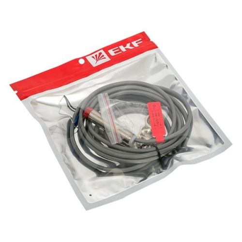 Бесконтактный индуктивный датчик PROXIS-2-12-04-P-NO-2 | код PROXIS-2-12-04-P-NO-2 | EKF фото 3 Бесконтактный индуктивный датчик PROXIS-2-12-04-P-NO-2 | код PROXIS-2-12-04-P-NO-2 | EKF фото 3