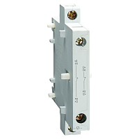 Блокировка OptiStart K-FX-5301 электромеханическая боковая для (A)F-40..(A)F-94 | код 335366 | КЭАЗ