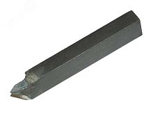 Резец токарный резьбовой для наружной метрической резьбы ГОСТ 18885-73 25x16x140 ВК8 | код 1080053 | КИЗ