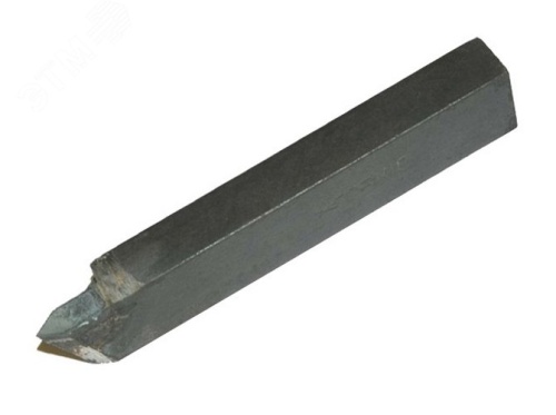 Резец токарный резьбовой для наружной метрической резьбы ГОСТ 18885-73 25x16x140 ВК8 | код 1080053 | КИЗ