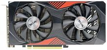 Видеокарта Afox PCI-E 4.0 AF3060-12GD6H4-V4 NVIDIA GeForce RTX 3060 12Gb 192bit GDDR6 1350/14000 HDMIx1 DPx3 HDCP Ret | код 2059057 | AFOX
