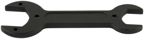 Ключ рожковый для смесителя, нейлоновая оболочка, 1/2''x3/4'', 155 мм | код 70670 | FIT фото 5 Ключ рожковый для смесителя, нейлоновая оболочка, 1/2''x3/4'', 155 мм | код 70670 | FIT фото 5