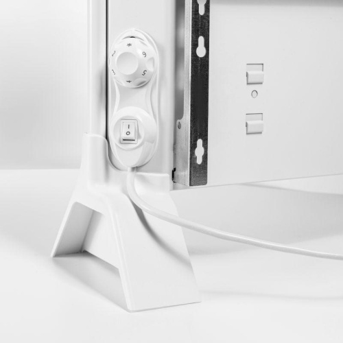 Конвектор электрический Lamken 750 Вт | код 230503 | Legrand фото 4 Конвектор электрический Lamken 750 Вт | код 230503 | Legrand фото 4