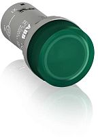 Лампа CL2-501G зеленый со встроенным светодиодом 12В DC CL2-501G | код 1SFA619403R5012 | ABB