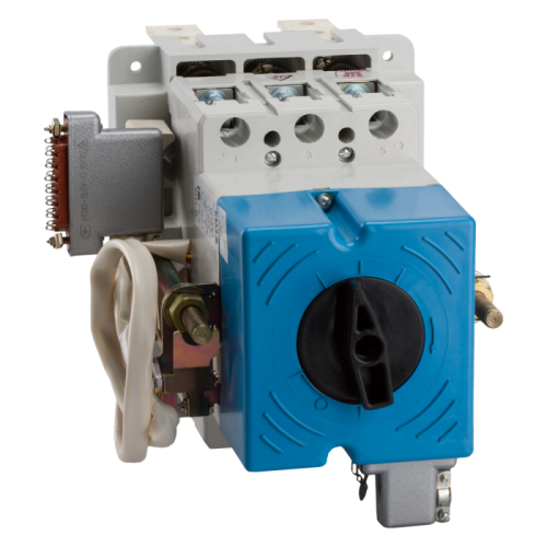 Автоматический выключатель ВА57-35-344670-125А-800-690AC-ПЭ230AC-УХЛ3-КЭАЗ (1 шт.) КЭАЗ | код 109738 | КЭАЗ Автоматический выключатель ВА57-35-344670-125А-800-690AC-ПЭ230AC-УХЛ3-КЭАЗ (1 шт.) КЭАЗ | код 109738 | КЭАЗ