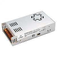 Блок питания ARS-400-12 (12V, 33.3A, 400W) (ARL, IP20 Сетка, 2 года) | код 26863 | Arlight