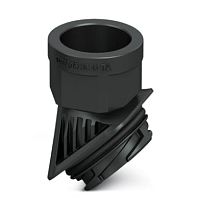 Адаптер HC-D-TA-NPT-3/4-PLR-BK | код 1411354 | PHOENIX CONTACT