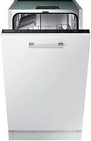 Посудомоечная машина встраив. Samsung DW50R4040BB/WT 2100Вт узкая | код 2017495 | SAMSUNG