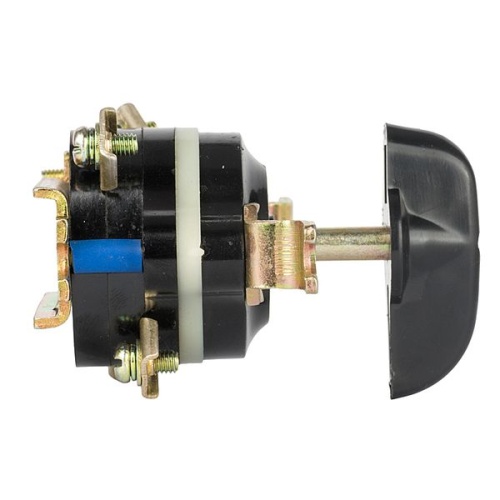 Пакетный переключатель ПП 2-16/Н2 М3 исп,1 PROxima | код pp-2-16-1 | EKF фото 3