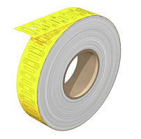 Маркировка проводов и кабелей WM 0/6 1.0-2.0 MM GE | код 2006410000 | Weidmueller