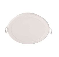 Светильник светодиодный 59464 MESON 125 13Вт 40K WH recessed Downlight | код. 915005748101 | PHILIPS