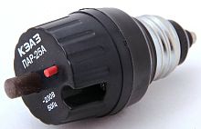 ПАР-25 ВЫКЛ.АВТОМАТ. ПЕР.ТОКА 312939013.01 (312939013) | код 312939013,01 | ЧЭАЗ