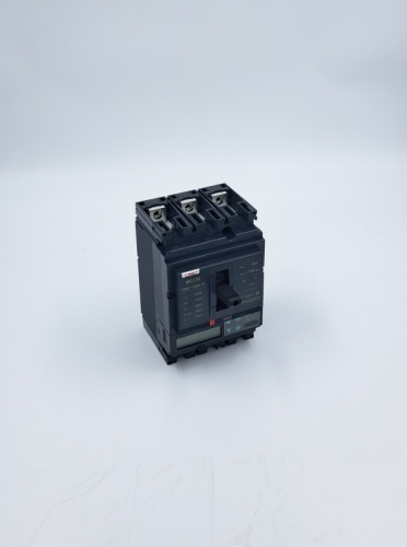 Выключатель в литом корпусе YCM3 Y 400N 3P 400А 50кА | код B030094 | CNC