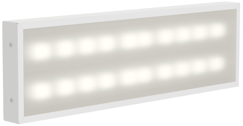 PRO Светильник ДВО 1011 18Вт 4000К оп. IEK | код LTP-DVO1-1011-18-40-K01 | IEK фото 2 PRO Светильник ДВО 1011 18Вт 4000К оп. IEK | код LTP-DVO1-1011-18-40-K01 | IEK фото 2