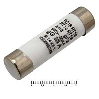 4A 500V 14x51mm | код 88524 | Ruichi