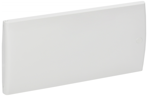 UNION Compact Дверца для ЩРН(В)-П-12 IP41 бел. IEK | код UIC-KP13D-DV-12-K01 | IEK