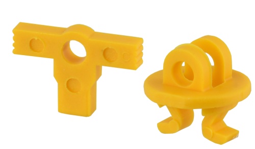 Заглушка для пломбировки универсальная (кроме ВА47-29) | код MVA00D-UBV | IEK 