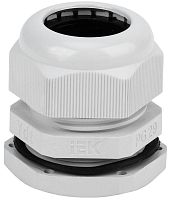 Сальник PG 29 диаметр проводника 18-24мм IP54 | код. YSA20-25-29-54-K41 | IEK