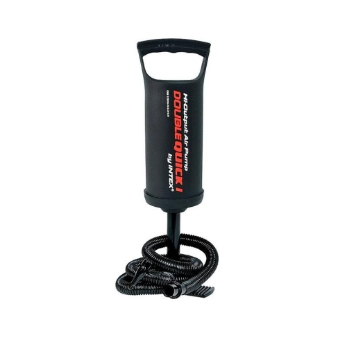 Насос ручной 36см (68614) INTEX 6941057466149 фото 3 Насос ручной 36см (68614) INTEX 6941057466149 фото 3