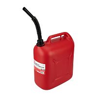 Канистра REXANT Classic для ГСМ и технических жидкостей, пластиковая 20 л | код 80-0203 | REXANT
