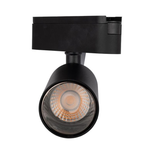 Светильник трековый светодиодный низковольтный ДПО16 2112 12W 4000K 24° черный IP20 Jazzway | код 5056596 | JazzWay фото 7 Светильник трековый светодиодный низковольтный ДПО16 2112 12W 4000K 24° черный IP20 Jazzway | код 5056596 | JazzWay фото 7