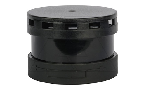 Модуль акустический TL-70, непрерывный звук, 24VAC/DC, 100dB, d=70mm, IP65 | код TL-70BC/23 | АРТ