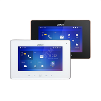 Видеодомофон | код DH-VTH2421FW-P | Dahua