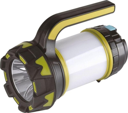 Фонарь аккумуляторный LED5124 USB2.0 Micro USB Powerbank 5Вт аккум. 4.4А.ч пластик черн./зел. Camelion 14671 фото 6 Фонарь аккумуляторный LED5124 USB2.0 Micro USB Powerbank 5Вт аккум. 4.4А.ч пластик черн./зел. Camelion 14671 фото 6