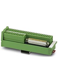 Интерфейсный модуль UM 45-D37SUB/S/FRONT/Q | код 2959638 | PHOENIX CONTACT