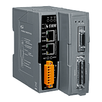 ET-M8196F Ethernet Remote Automation Unit with High-speed 6-axis Motion Control Module | код 00-06123615 | ICP DAS