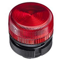 Головка сигнальной лампы красная | код. ZA2BV043 | Schneider Electric