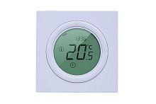Терморегулятор электронный программируемый Danfoss ECtemp Next Plus 16А () | код 088L0121 | DEVI