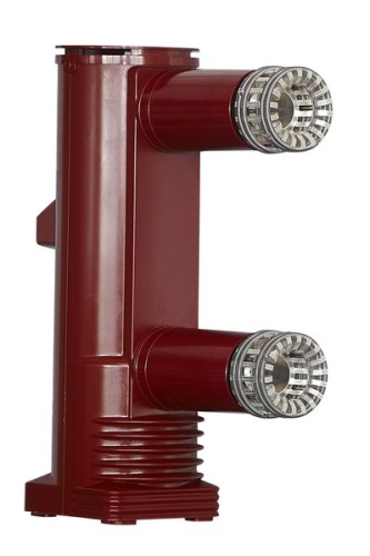 Вакуумный выключатель BB/-10-630-25-210-3 выкатного исполнения, с магнитом блокировки включения, с правой блокировкой, с 2 токовыми катушками отключения, опер. Ток 220 В AC/DC | код ppt22t2pbbv21v0625 | EKF фото 5